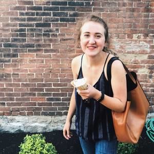 Meet your Posher, Alyce